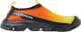 Salomon Sneakers Orange Heren - Thumbnail 1