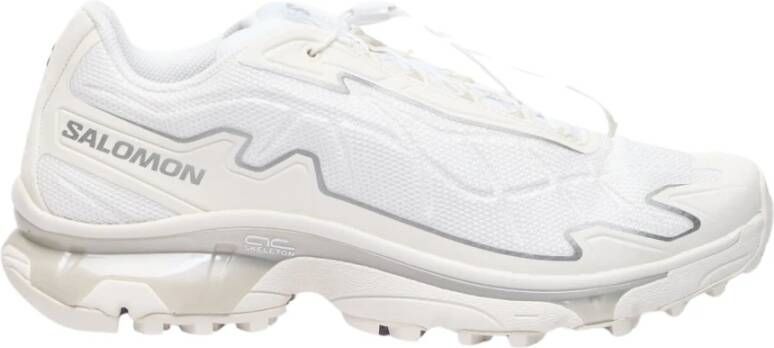 Salomon XT-Slate Trail Hardloopschoenen White Heren