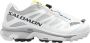 Salomon Agile Chis™ Skeleton Trail Hardloopschoen Multicolor Heren - Thumbnail 1