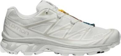 Salomon Agile Chis™ Skeleton Trail Hardloopschoen Multicolor