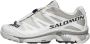 Salomon Agile Chis™ Skeleton Trail Hardloopschoen Multicolor - Thumbnail 1
