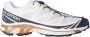 Salomon Xt-6 Heren Schoenen Wit Maat: 41 1 3 Mesh Synthetisch Foot Locker - Thumbnail 6