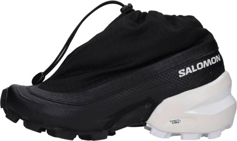 Salomon Sneakers Zwart