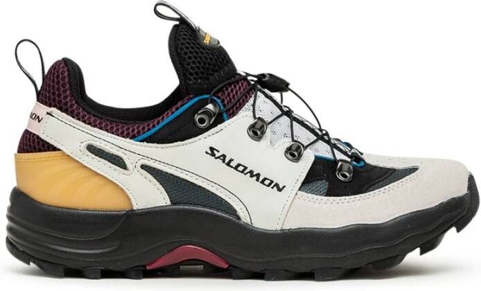 Salomon Wind Advanced Sneakers Multicolor Unisex