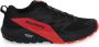 Salomon SENSE RIDE 5 Heren Trail-Running schoenen Hardloopschoenen Zwart - Thumbnail 1