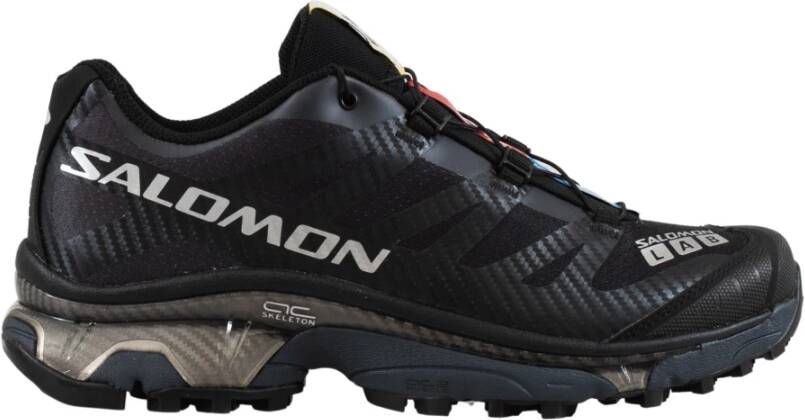 Salomon Xt-4 OG Sneakers Uitstekende stabiliteit Black Heren