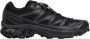 Salomon Xt-6 Fashion sneakers Schoenen black black phantom maat: 40 2 3 beschikbare maaten:36 2 3 37 1 3 38 2 3 39 1 3 40 2 3 - Thumbnail 1