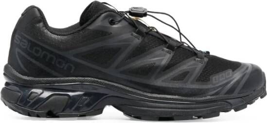 Salomon Xt-6 Fashion sneakers Schoenen black black phantom maat: 40 2 3 beschikbare maaten:36 2 3 37 1 3 38 2 3 39 1 3 40 2 3