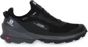 Salomon Wandelschoenen Cross Over Gore-Tex waterdicht