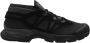 Salomon Jungle Ultra Low Geavanceerde Sneakers Black Heren - Thumbnail 1