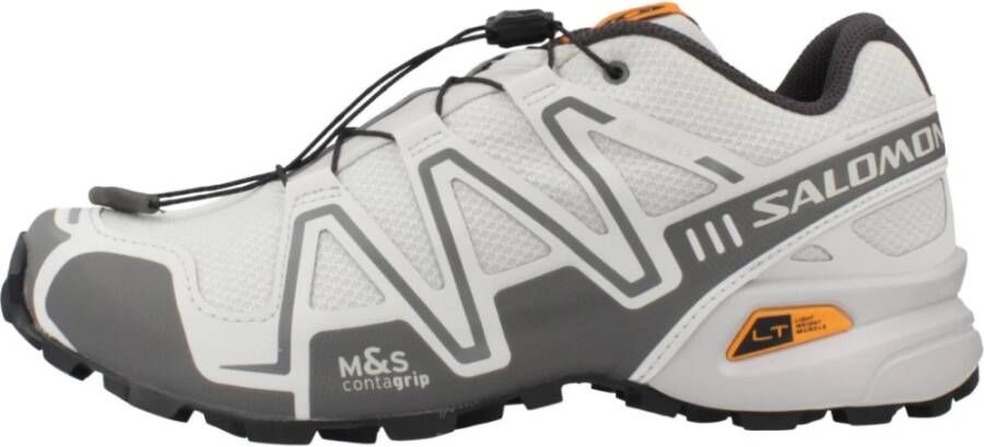 Salomon Speedcross 3 Hardloopschoenen