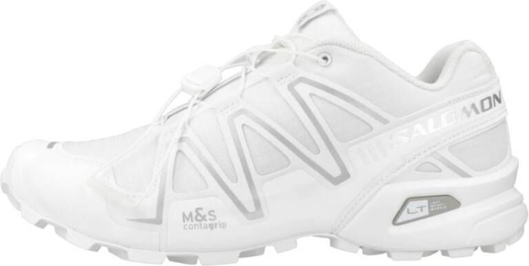 Salomon Speedcross 3 Hardloopschoenen
