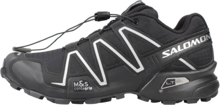 Salomon Speedcross 3 Hardloopschoenen