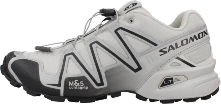 Salomon Speedcross 3 Lage Sneakers