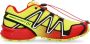 Salomon Speedcross 3 Outdoorschoen Rood Zwart Multicolor Heren - Thumbnail 1
