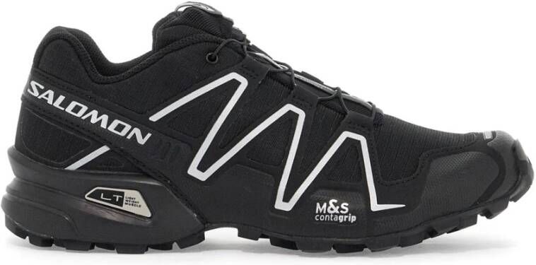 Salomon Speedcross 3 Trail Running Sneakers