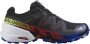 Salomon Speedcross 6 GTX Fire Trailrunningschoenen - Thumbnail 1
