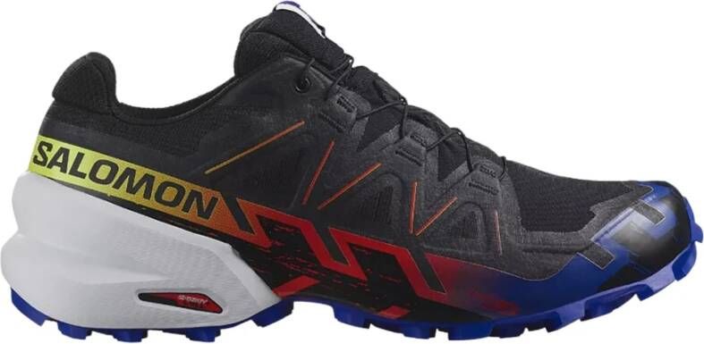 Salomon Speedcross 6 GTX Unisex - Foto 1