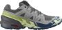 Salomon Speedcross 6 Trailrunningschoenen - Thumbnail 1