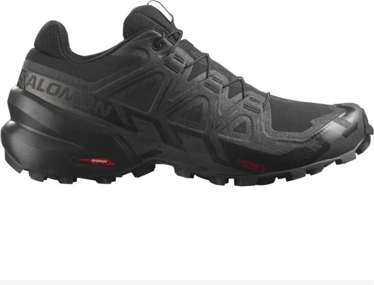 Salomon Speedcross 6 W Outdoorschoenen