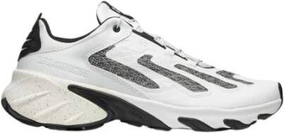 Salomon Speedverse Sneakers: Comfortabel en stijlvol White Heren