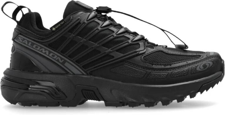 Salomon Sportschoenen ACS PRO GTX Black Dames