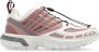 Salomon Low-Top Sneakers Acs Pro Sneakers in wit - Thumbnail 1