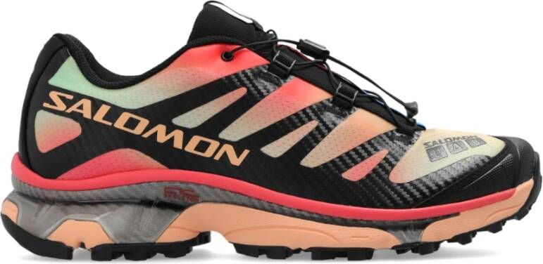 Salomon Sportschoenen `Xt-4 OG Aurora Borealis` Multicolor Heren