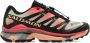 Salomon Sportschoenen `Xt-4 OG Aurora Borealis` Multicolor Heren - Thumbnail 1