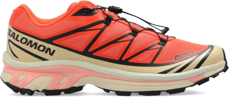 Salomon Sportschoenen `Xt-6` Multicolor Heren