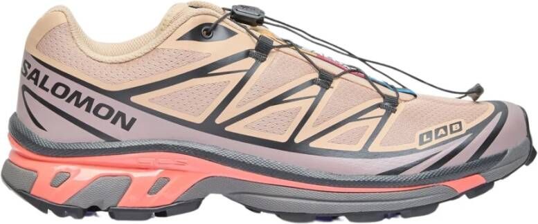 Salomon Stabiele Xt-6 Sneakers Multicolor Unisex