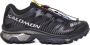 Salomon Stijlvolle Mesh Sneakers voor dagelijks gebruik Zwart Unisex - Thumbnail 1