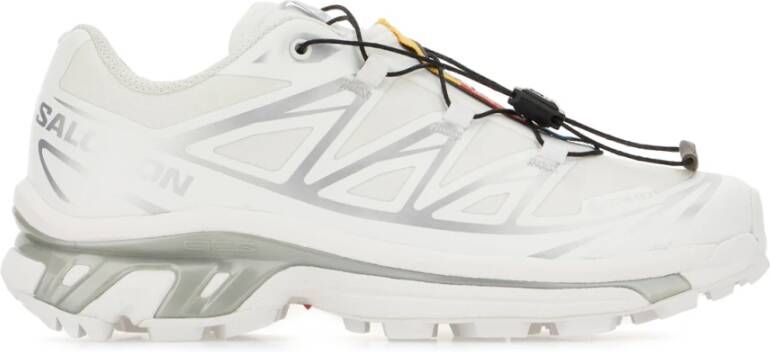 Salomon Stijlvolle Sneakers voor Dagelijks Gebruik
