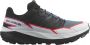 Salomon Stijlvolle Thundercross W Sneakers voor Vrouwen Zwart Dames - Thumbnail 1