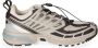 Salomon Trail Running Schoen met Agile Chassis Multicolor Heren - Thumbnail 9