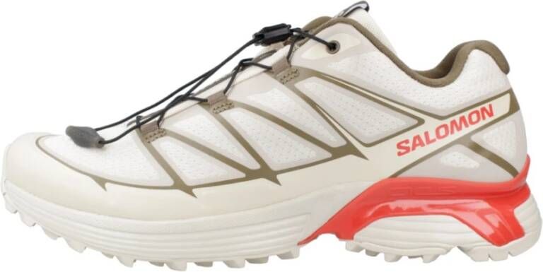 Salomon Trail Running Schoenen