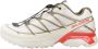 Salomon Lage Sneakers BAJO XT PATHWAY 2 - Thumbnail 2