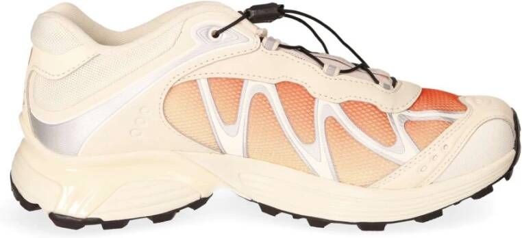 Salomon Trailrunningschoen met Chevron-Noppen