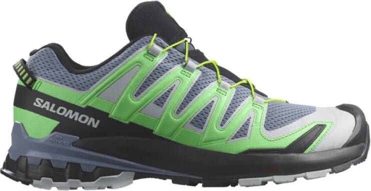 Salomon Trailrunningschoen met Stabiliteit en Ondersteuning
