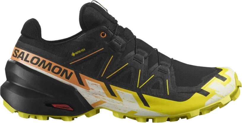 Salomon Trailrunningschoenen GTX