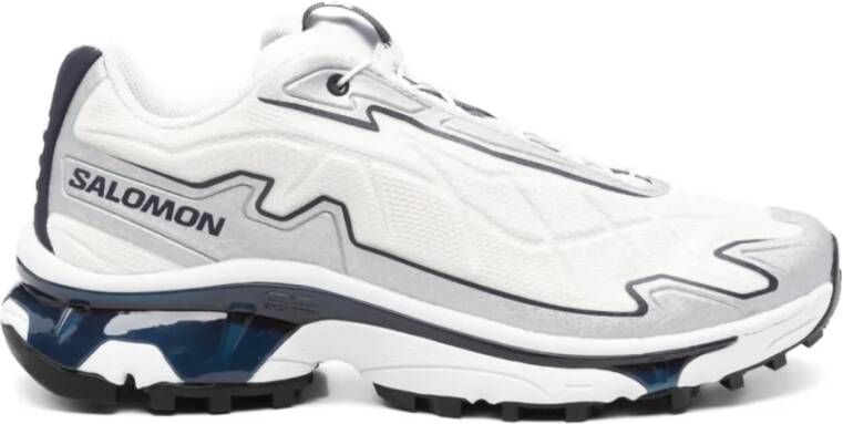 Salomon Vanilla Ice Maritime Blue Sneakers