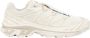 Salomon Lichtgewicht Xt-6 Sneakers met Quicklace™ Sluiting White Heren - Thumbnail 13