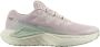 Salomon Vanilla Sea Foam Gravel Schoenen - Thumbnail 1