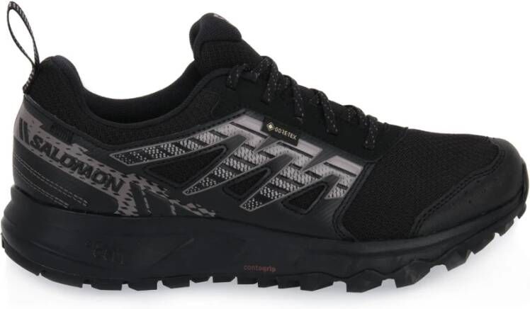 Salomon wandelschoenen top dames