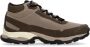 Salomon Waterdichte buitenschoen met Climatherm-technologie Green Heren - Thumbnail 1