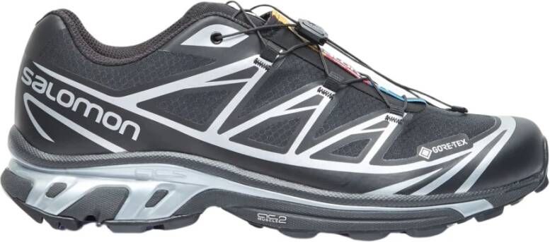 Salomon Waterdichte Xt-6 GTX Sneakers