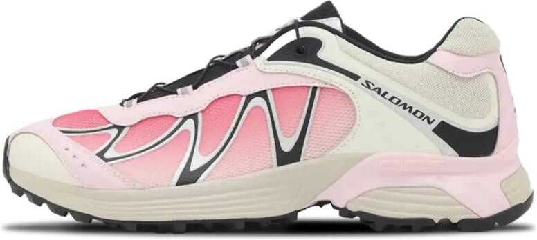 Salomon Whisper Fairy Tale Black Sneakers