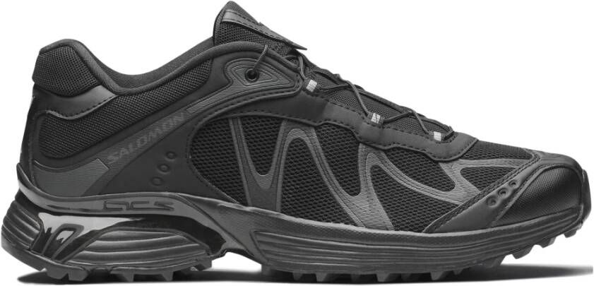 Salomon Whisper Schoenen voor Sneakers Liefhebbers