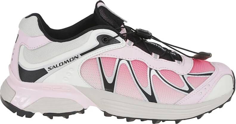 Salomon Whisper Trail Hardloopschoenen