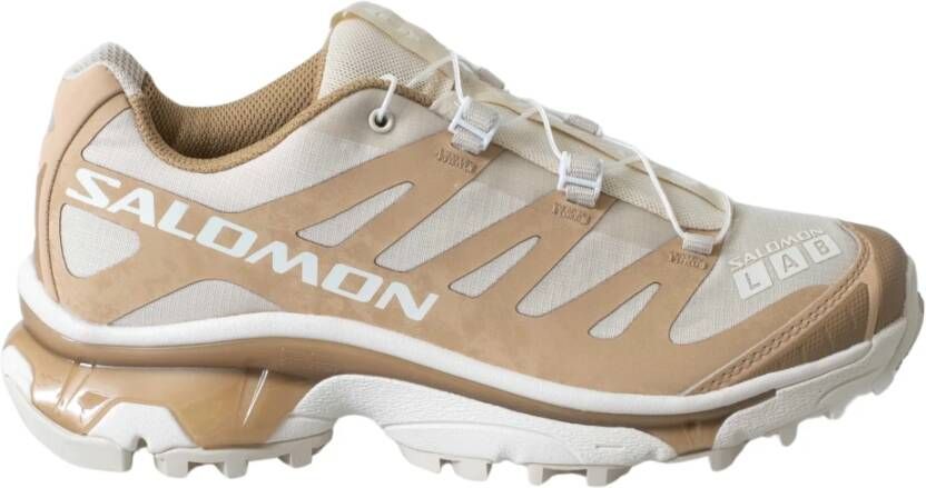 Salomon Winter Trail Sneaker Xt-4 Protective